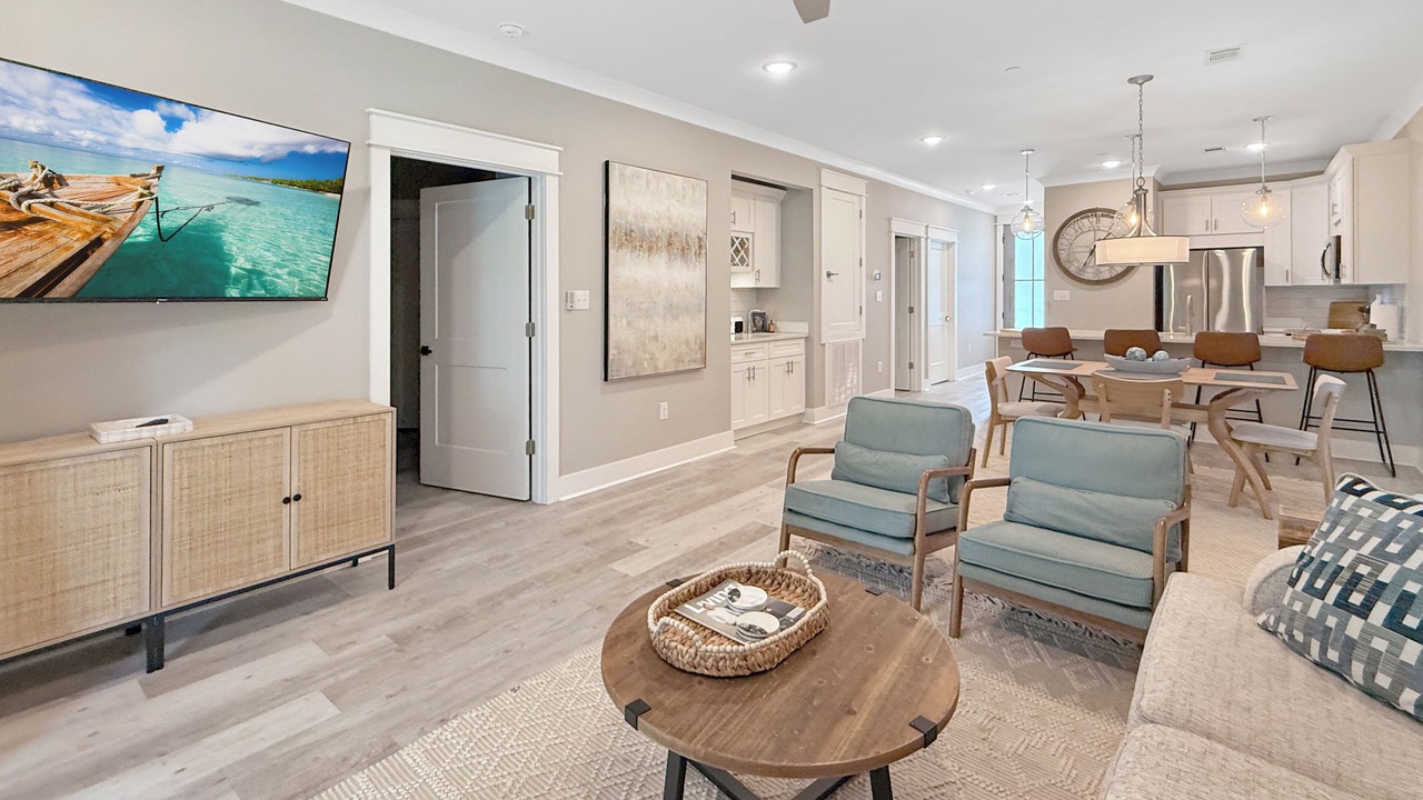 Photo of Livingroom in Diamondhead