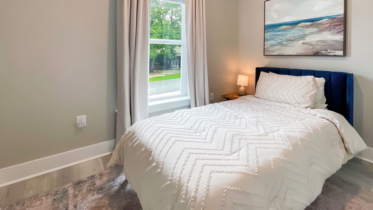 Photo of Bedroom in Diamondhead