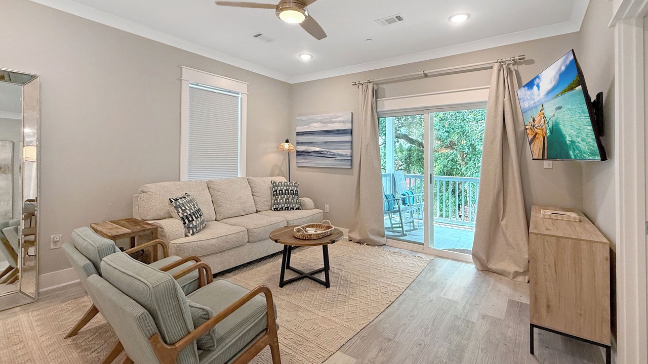 Photo of Livingroom in Diamondhead