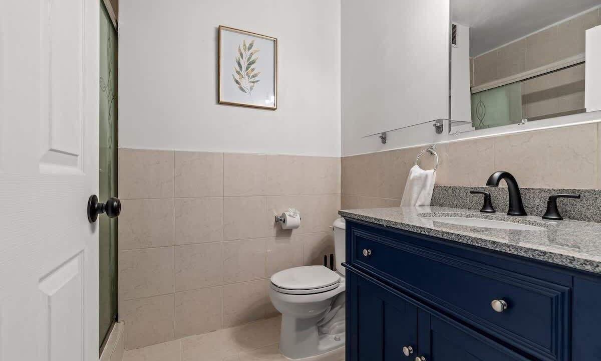 Photo of Bathroom in South Philadelphia