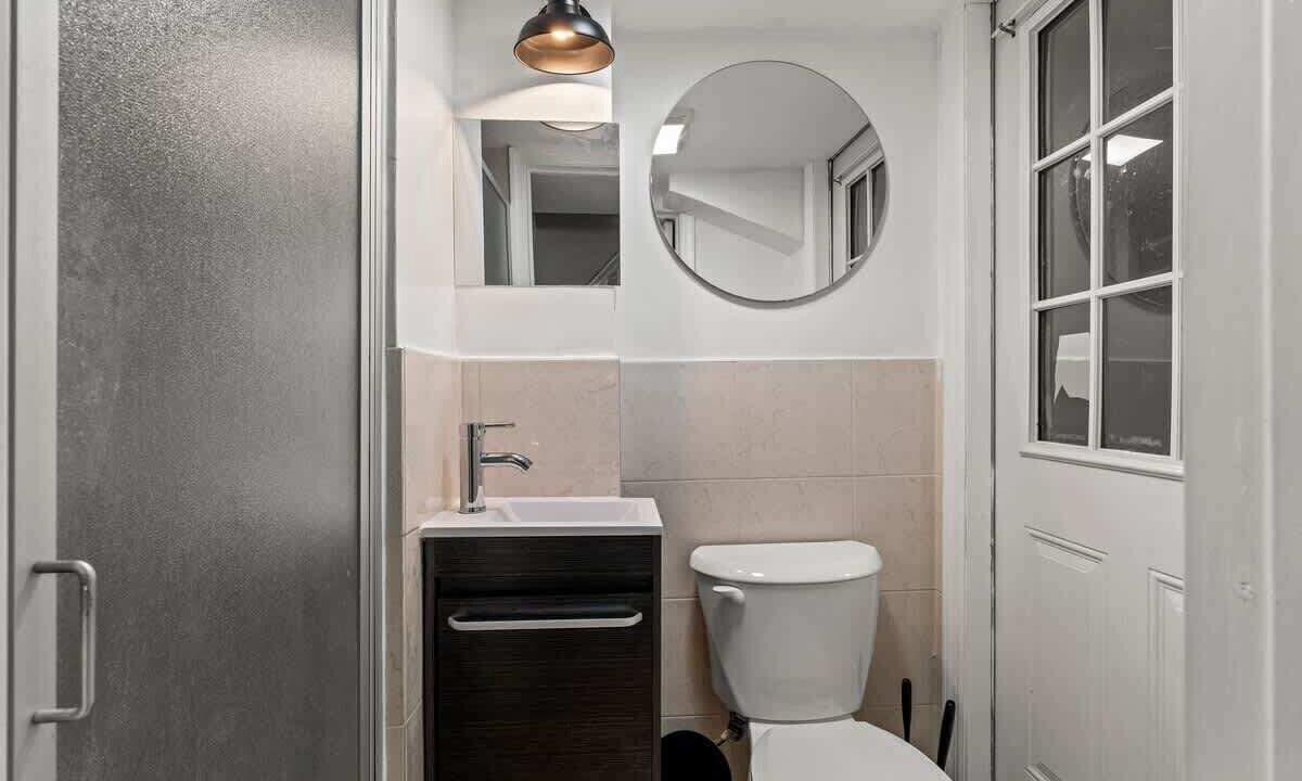 Photo of Bathroom in South Philadelphia