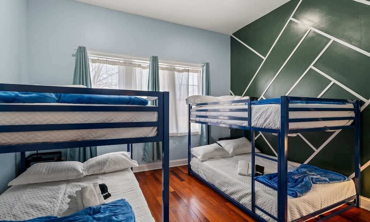 Photo of Bedroom in South Philadelphia