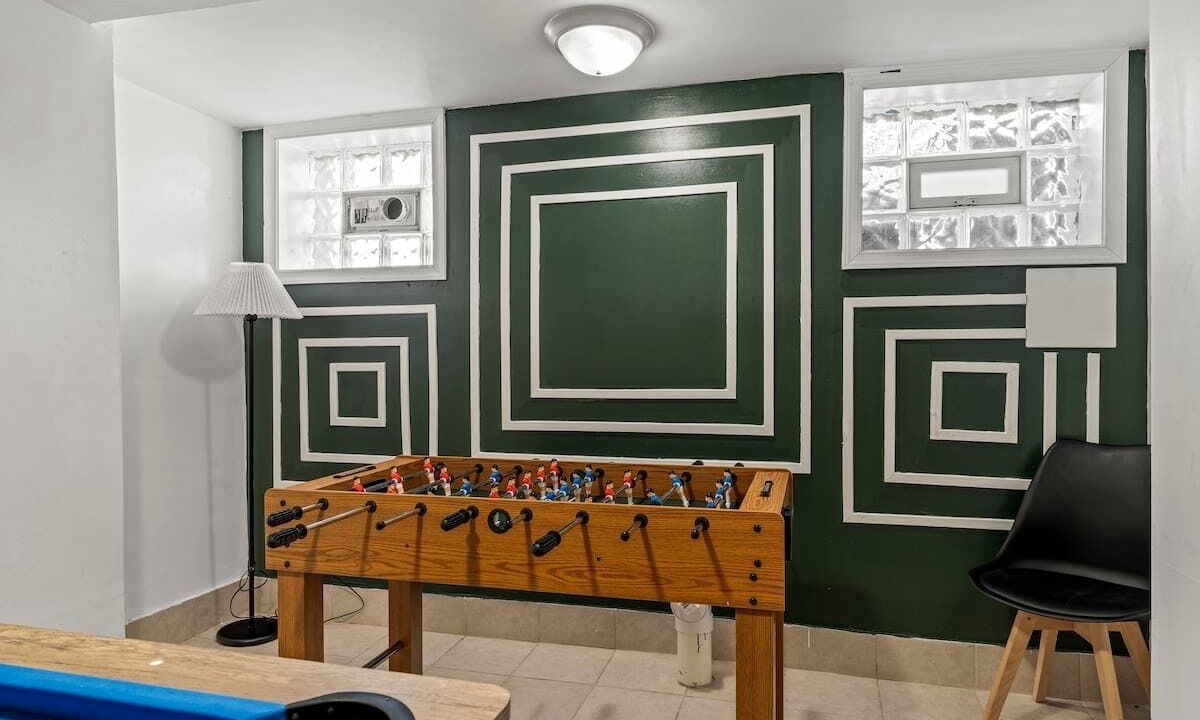 Photo of Bedroom in South Philadelphia