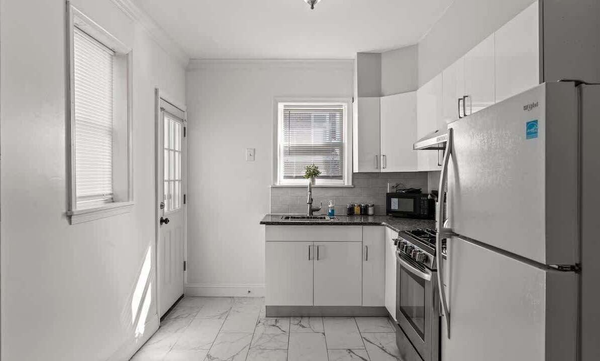 Photo of Kitchen in South Philadelphia