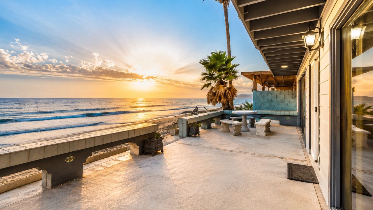 Photo of Patio Balcony in Mussel Shoals