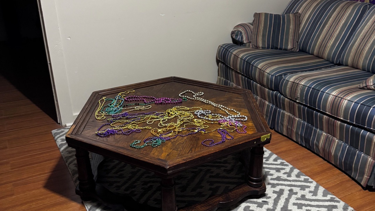 Photo of Livingroom in Atchafalaya