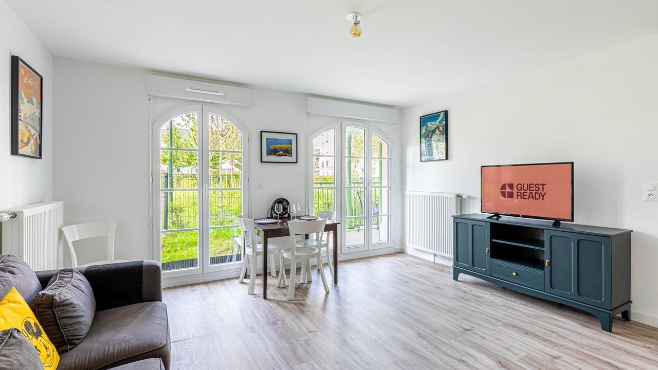 Photo of Livingroom in Serris