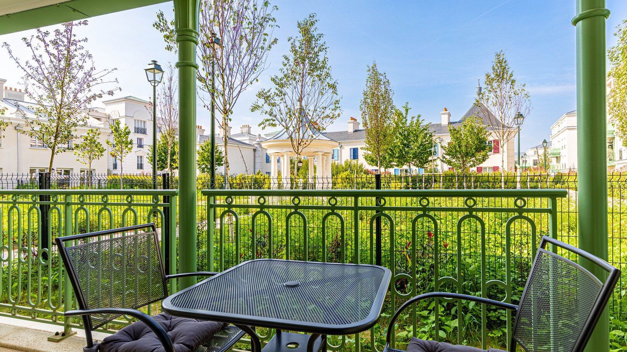 Photo of Outdoor in Serris