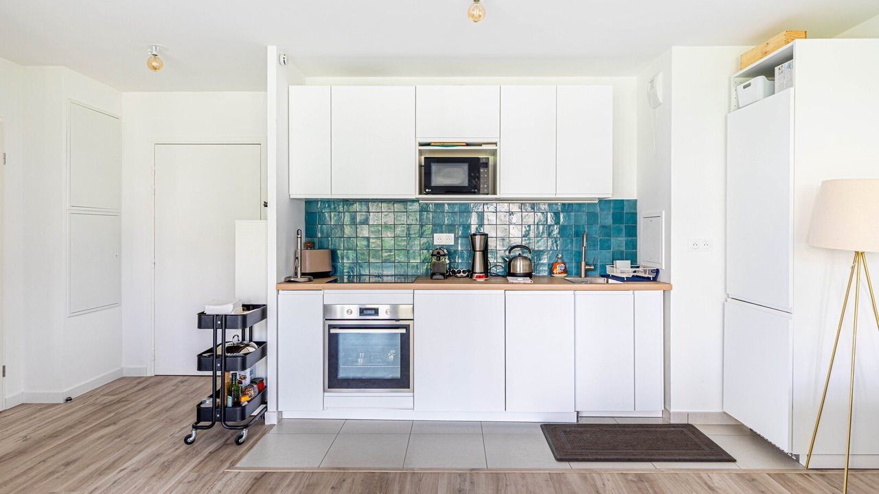 Photo of Kitchen in Serris