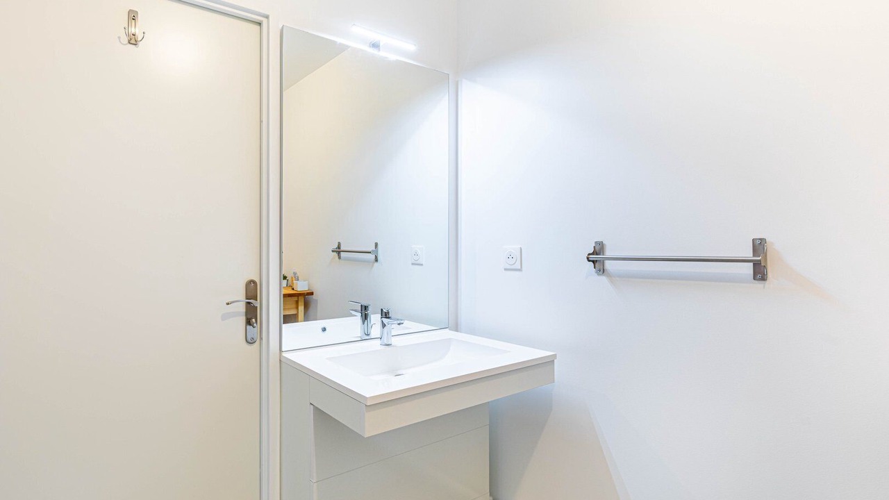 Photo of Bathroom in Serris