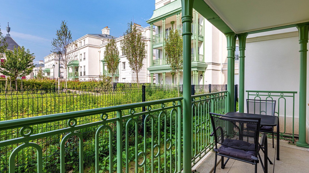 Photo of Outdoor in Serris