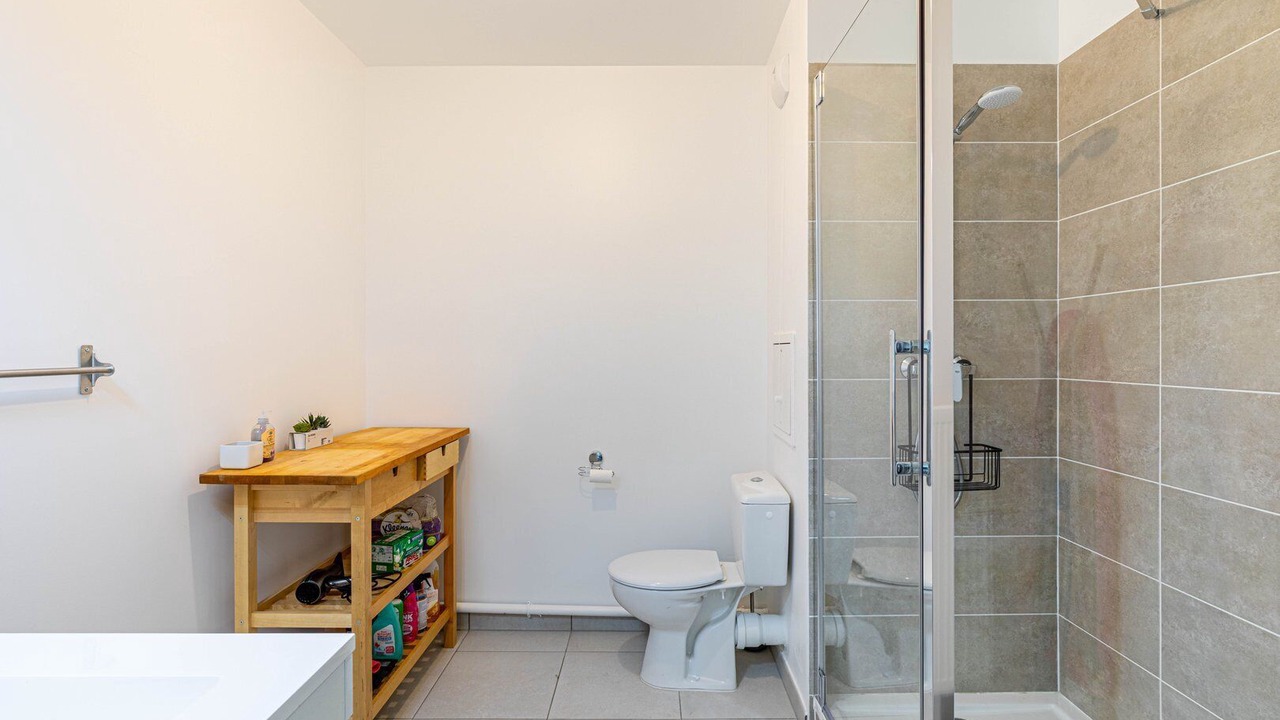 Photo of Bathroom in Serris