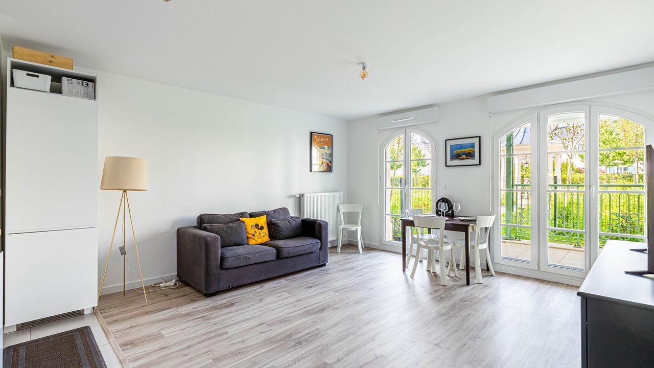 Photo of Livingroom in Serris