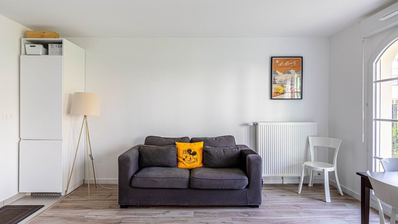 Photo of Livingroom in Serris