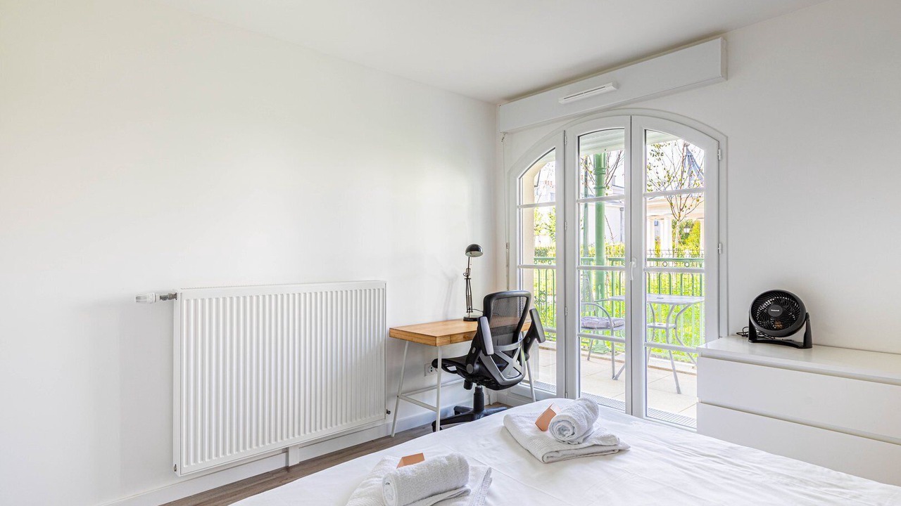 Photo of Bedroom in Serris
