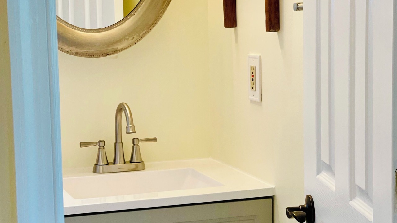 Photo of Bathroom in The Plains