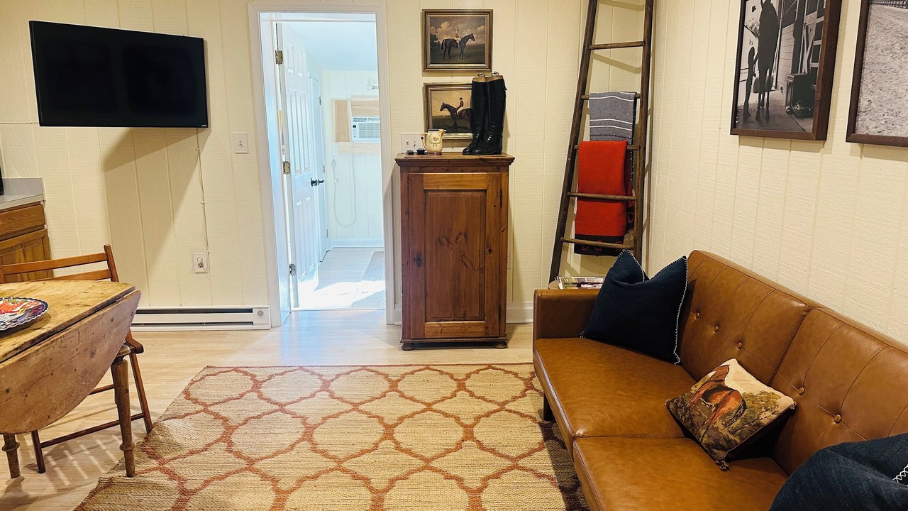 Photo of Livingroom in The Plains
