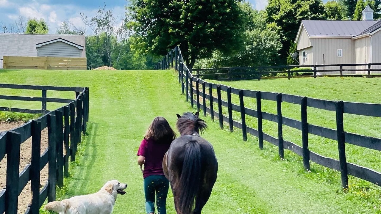 Photo of Outdoor in The Plains