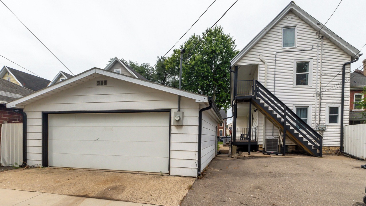 Photo of Outdoor in Dubuque