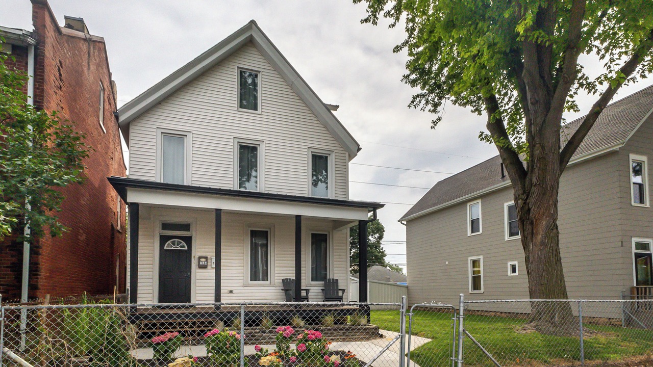 Photo of Outdoor in Dubuque