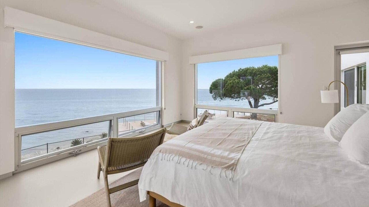 Photo of Bedroom in Santa Barbara