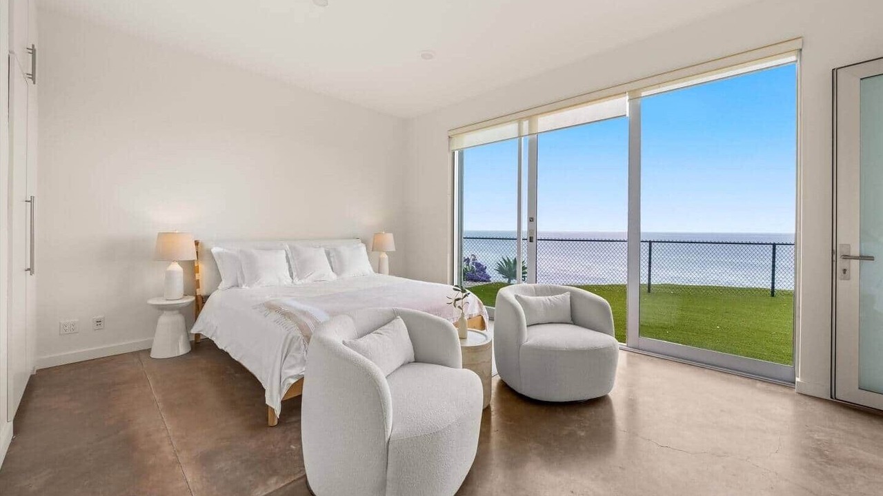 Photo of Bedroom in Santa Barbara