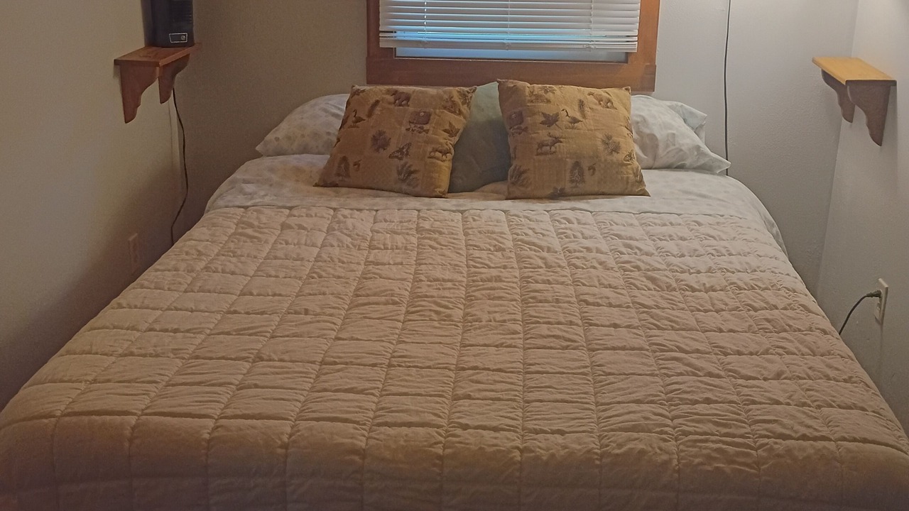 Photo of Bedroom in Brainerd