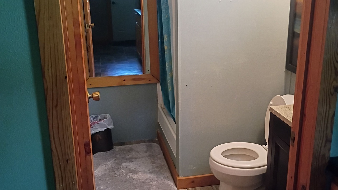 Photo of Bathroom in Brainerd