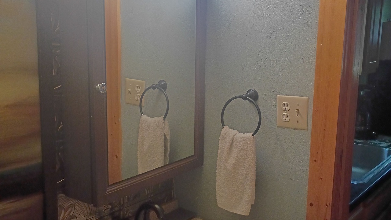 Photo of Bathroom in Brainerd