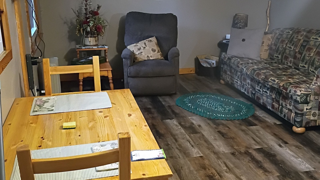 Photo of Livingroom in Brainerd