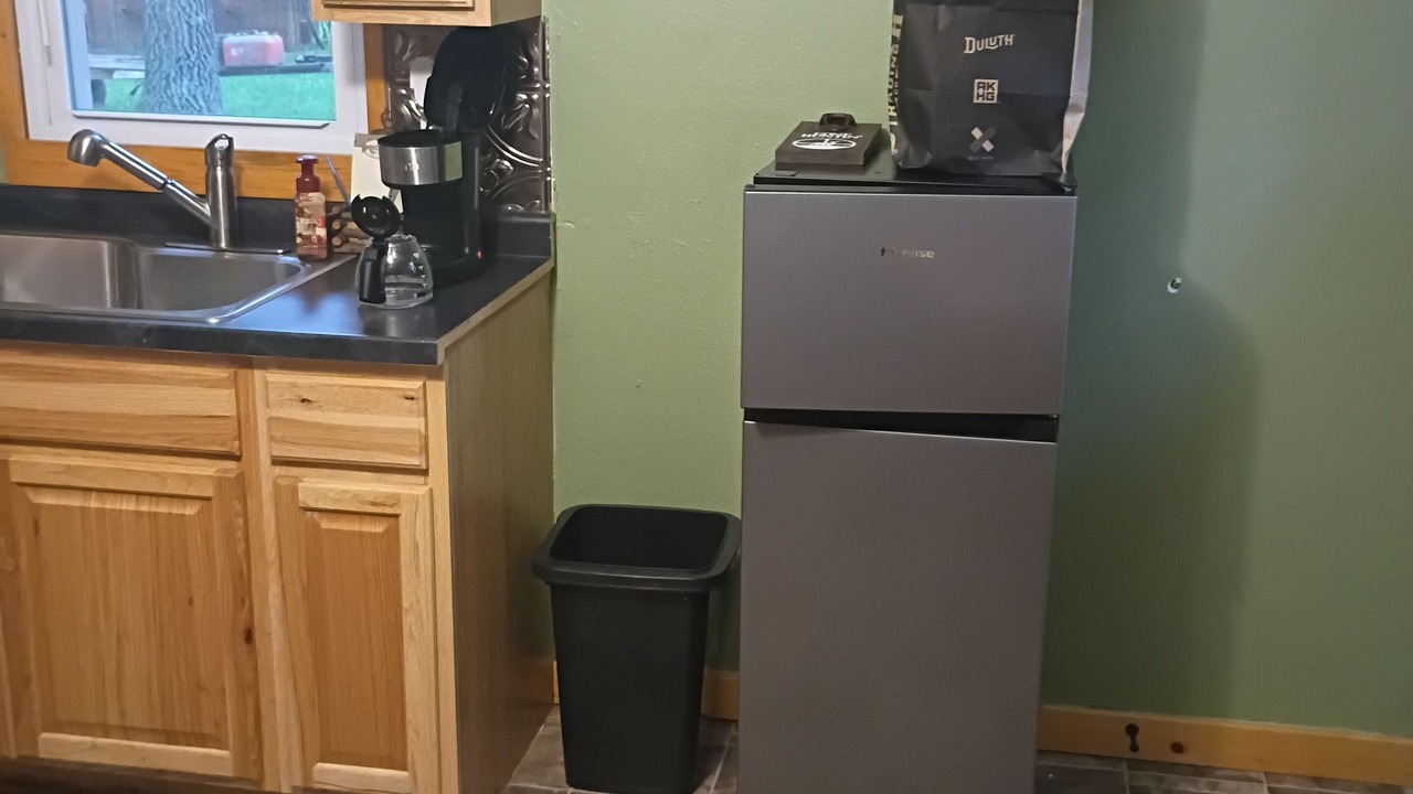Photo of Kitchen in Brainerd