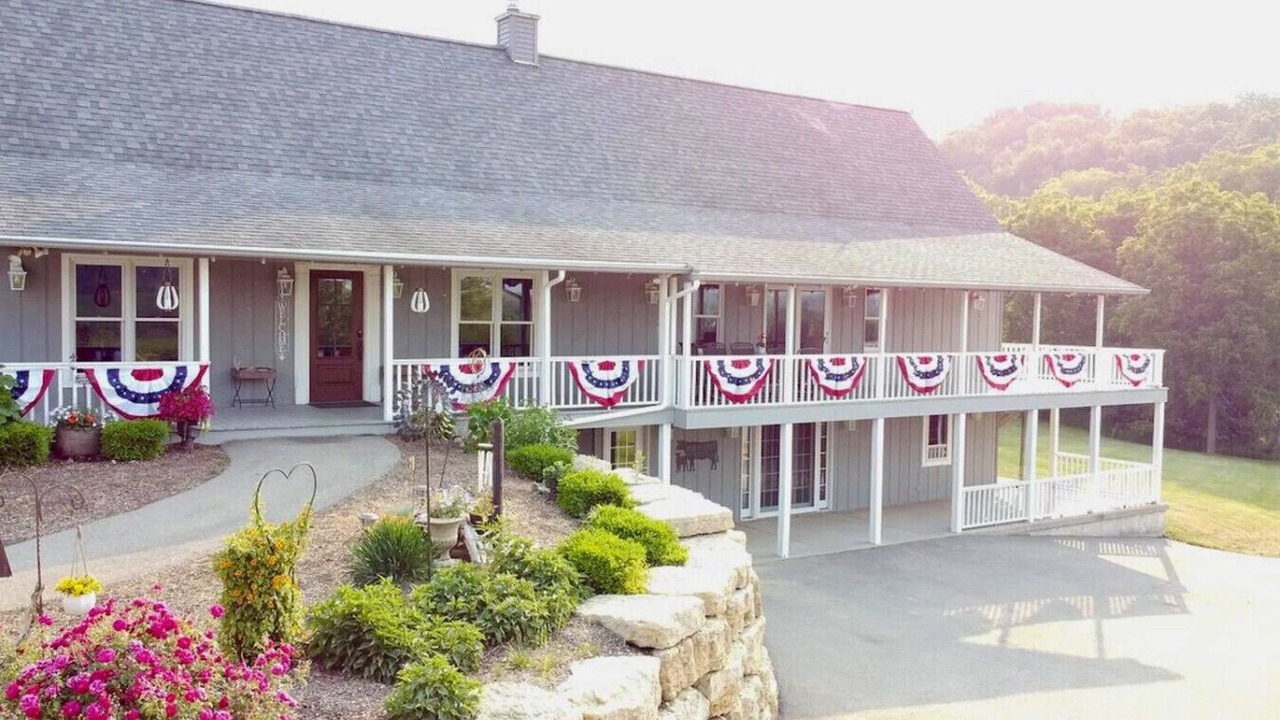 Photo of Outdoor in Guilford