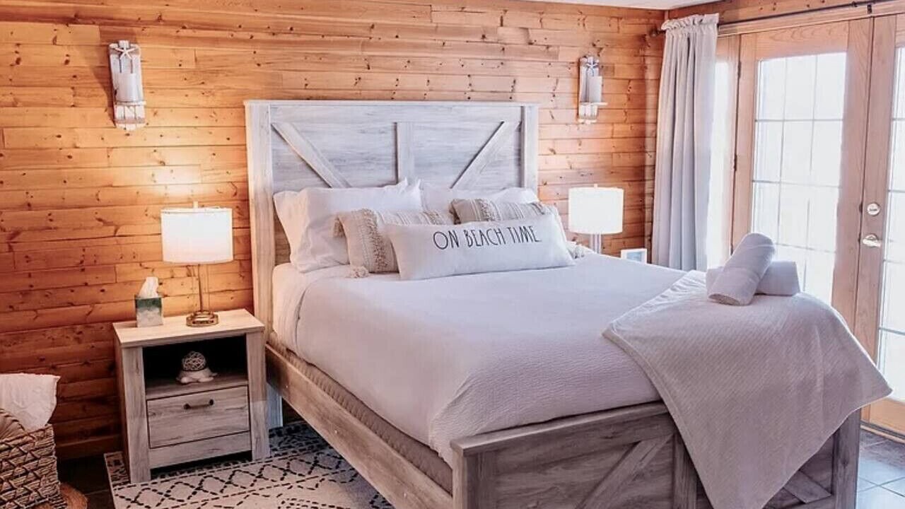 Photo of Bedroom in Guilford