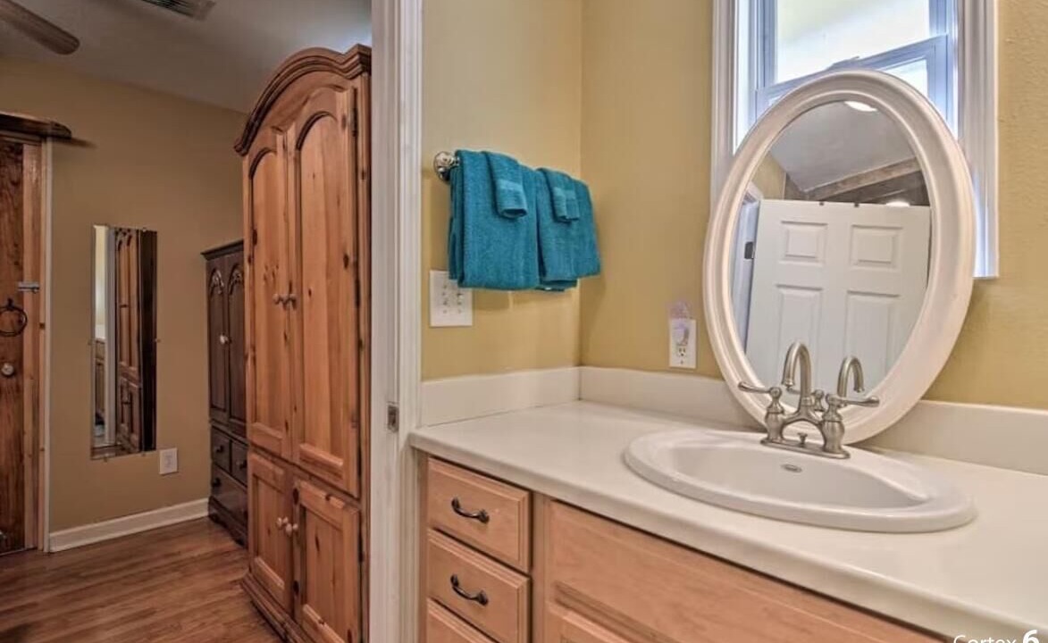 Photo of Bathroom in Pass Christian
