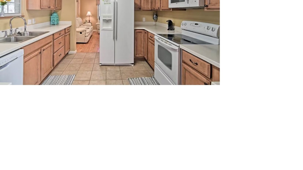 Photo of Kitchen in Pass Christian