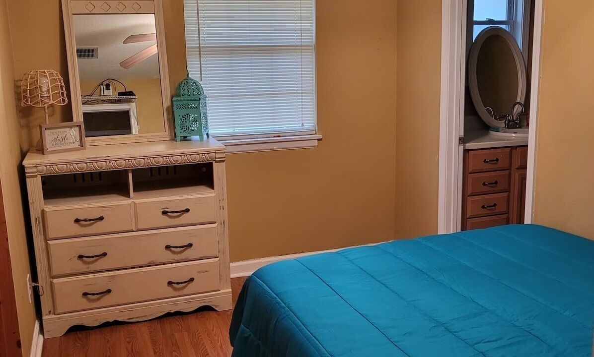 Photo of Bedroom in Pass Christian