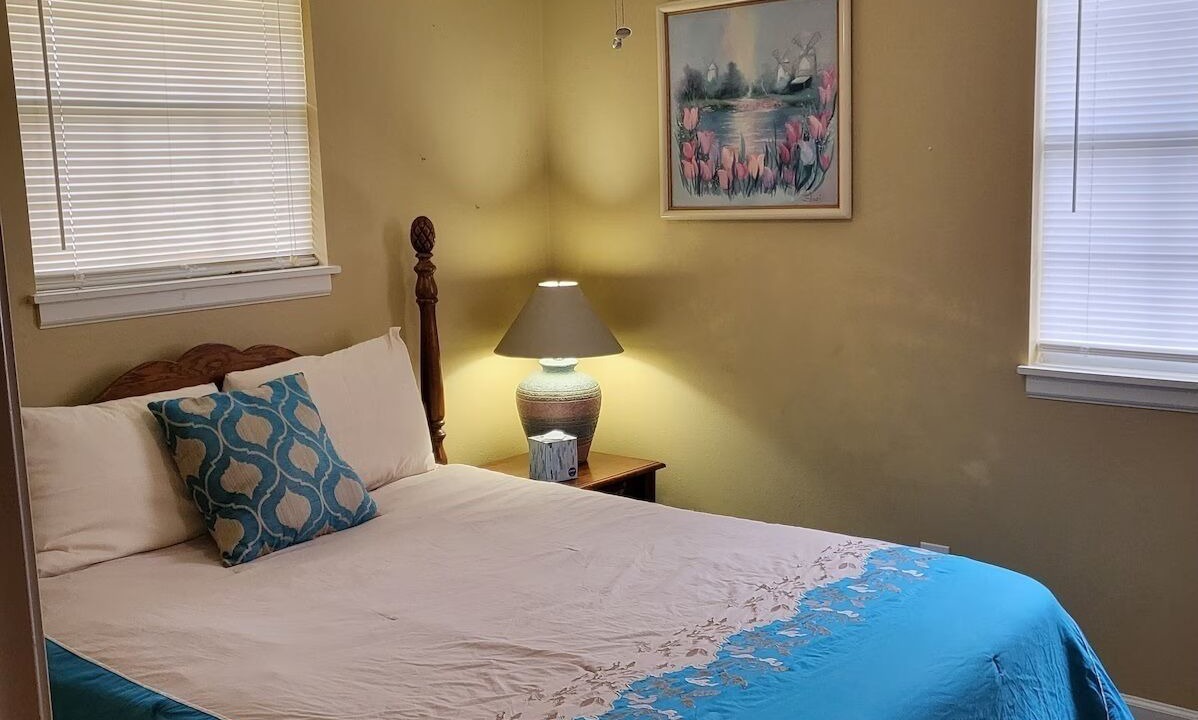 Photo of Bedroom in Pass Christian