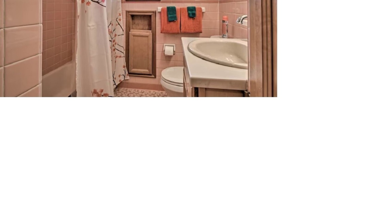 Photo of Bathroom in Pass Christian
