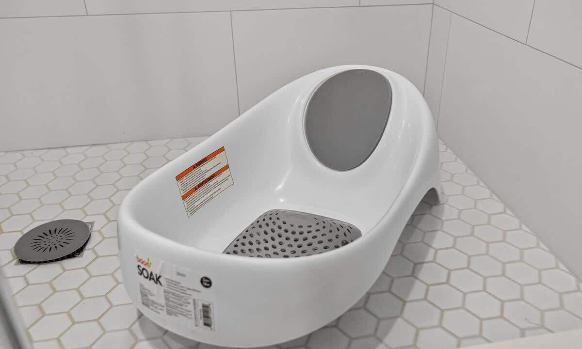 Photo of Bathroom in Somerville