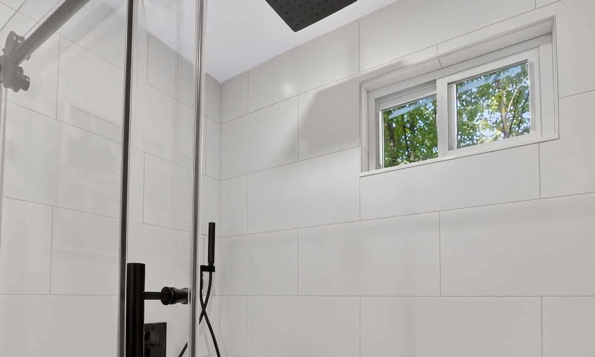 Photo of Bathroom in Somerville