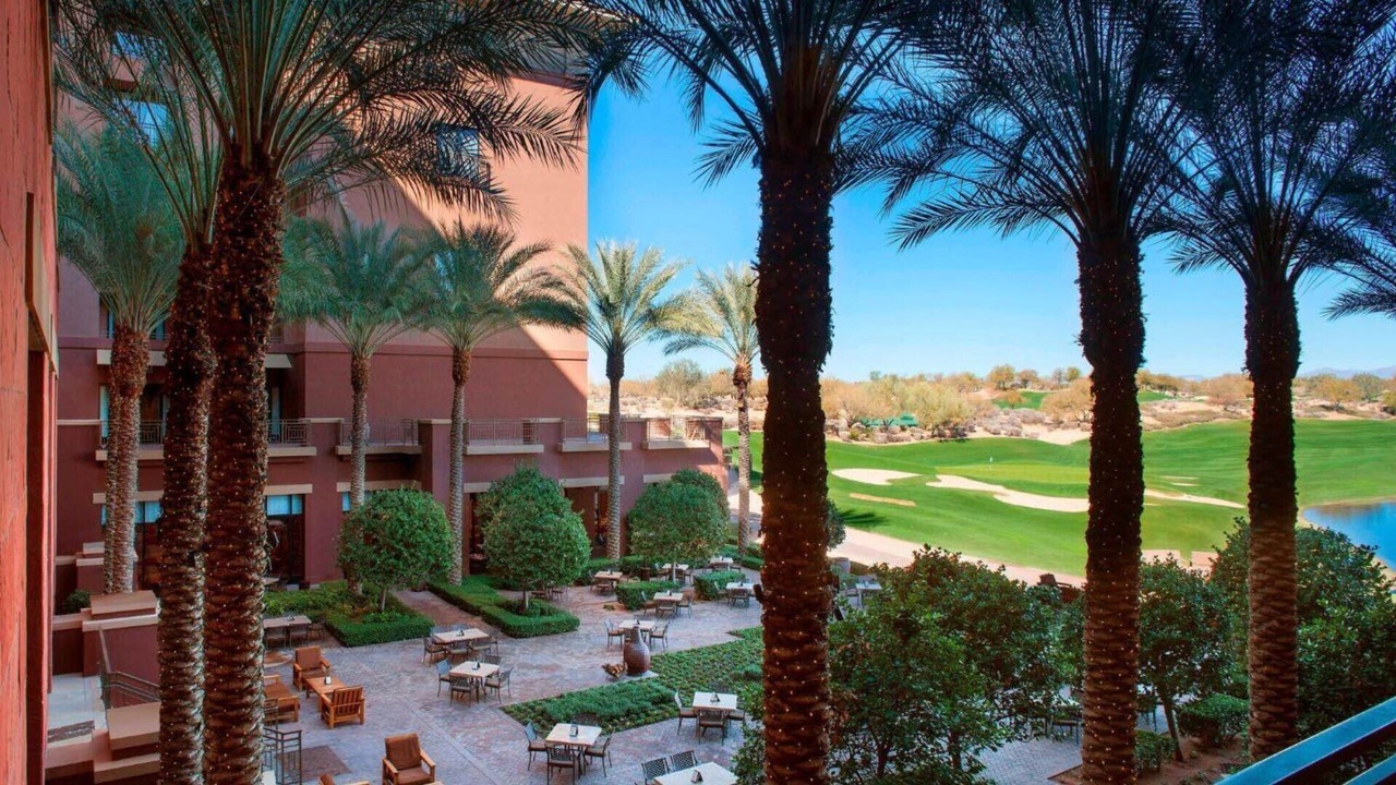 Photo of Outdoor in Kierland