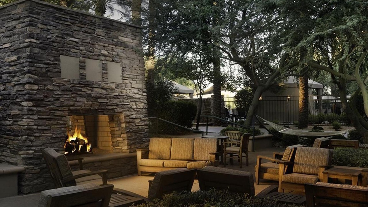 Photo of Patio Balcony in Kierland