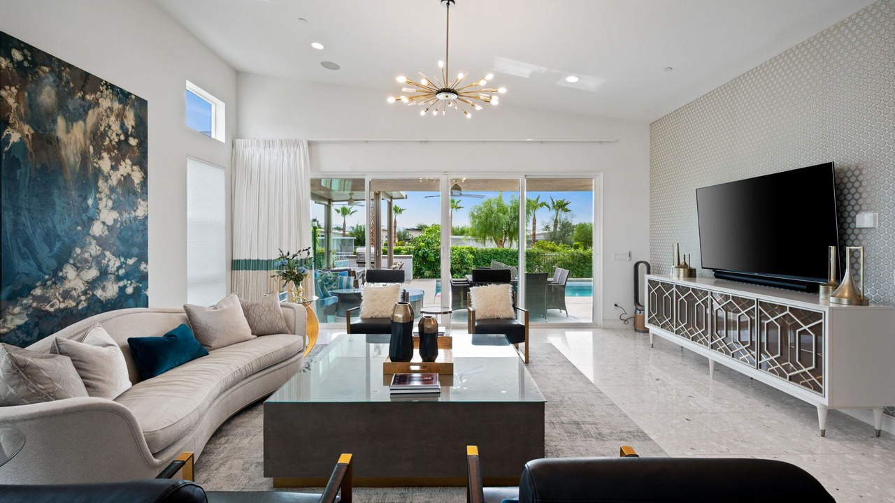 Photo of Bedroom in Indian Wells