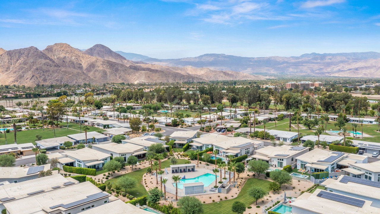 Photo of Outdoor in Indian Wells