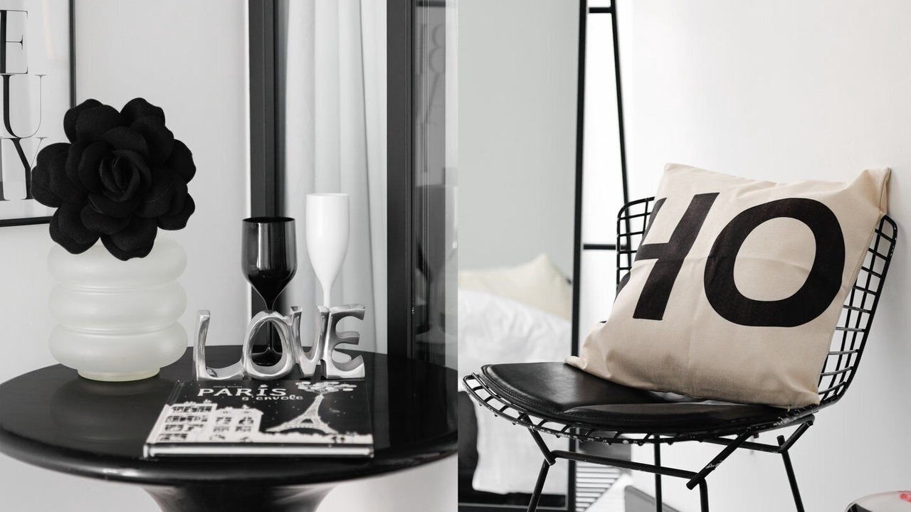 Photo of Bedroom in Quartier du Mail