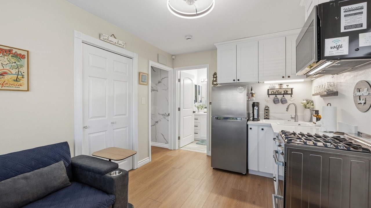 Photo of Kitchen in Simi Valley