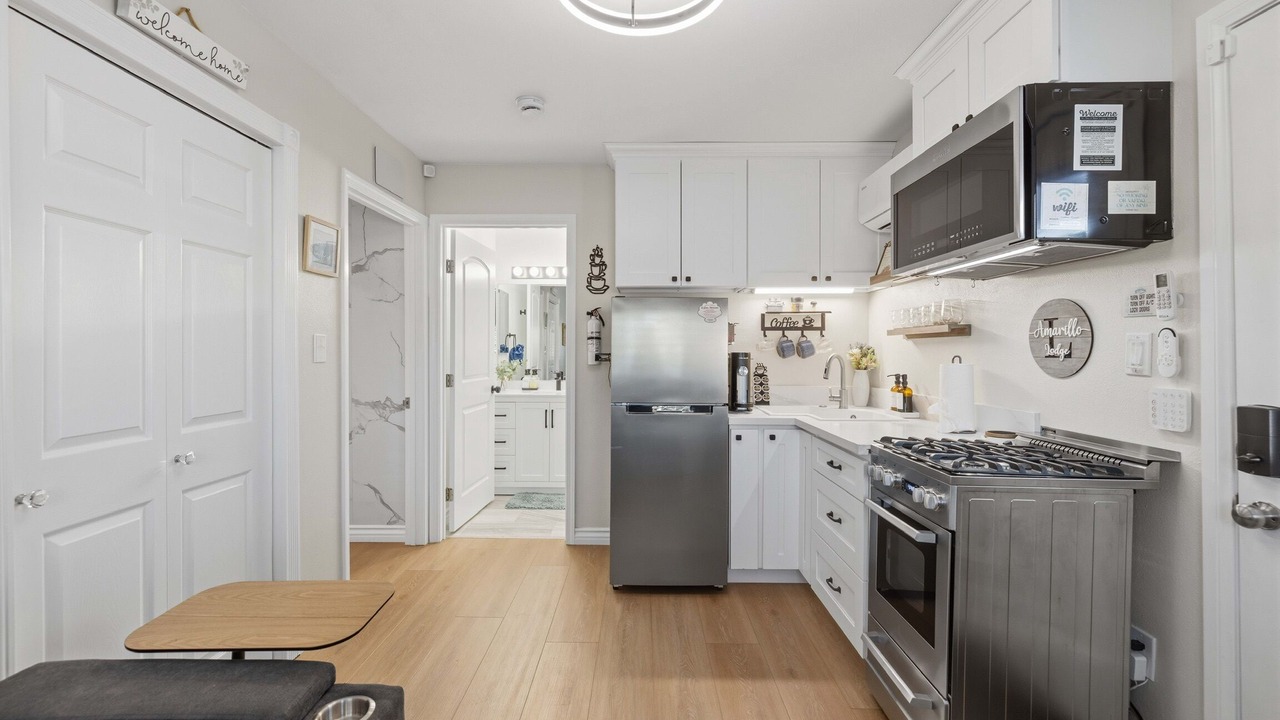 Photo of Kitchen in Simi Valley