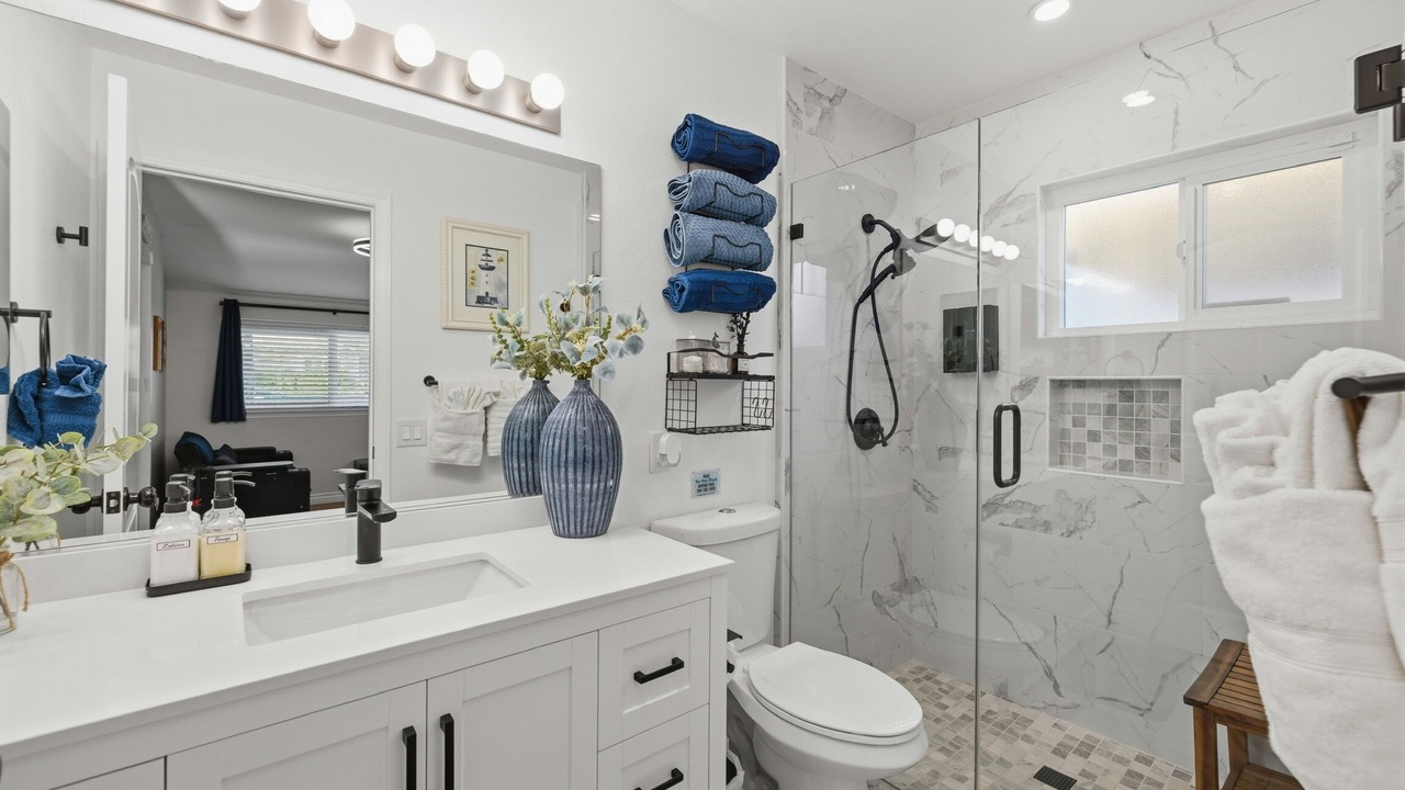 Photo of Bathroom in Simi Valley
