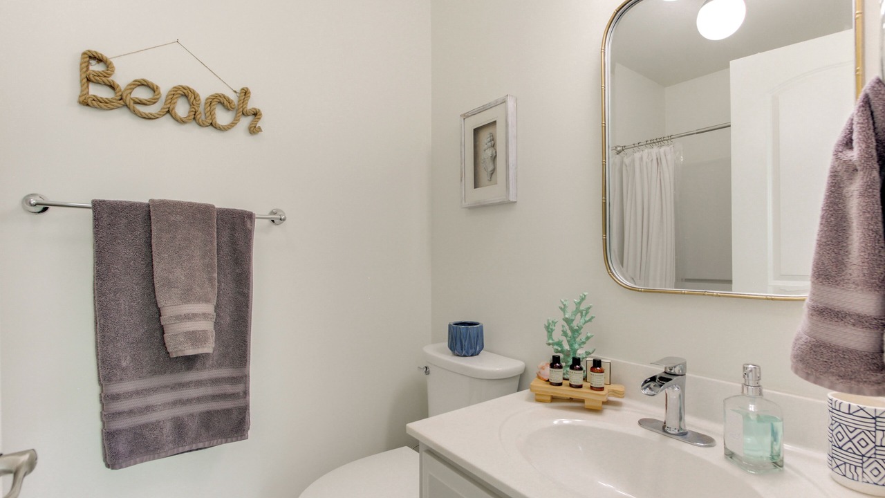 Photo of Bathroom in Pass Christian