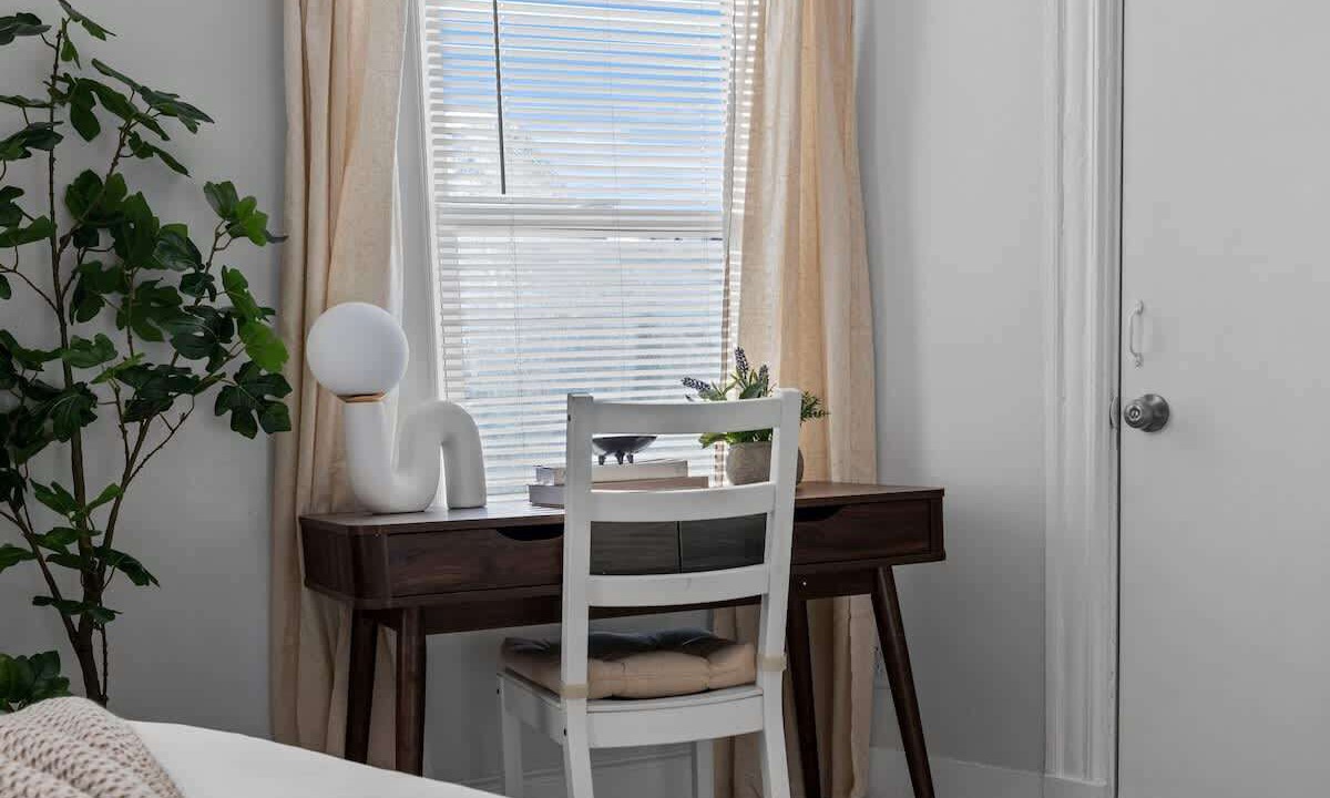 Photo of Bedroom in Winter Hill